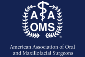 AAOMS logo