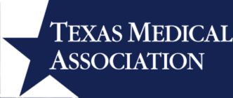 TX Medical Association logo