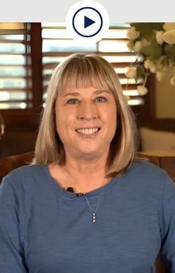 Rockwall Oral Surgery patient