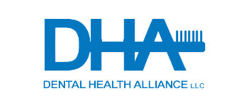 DHA logo