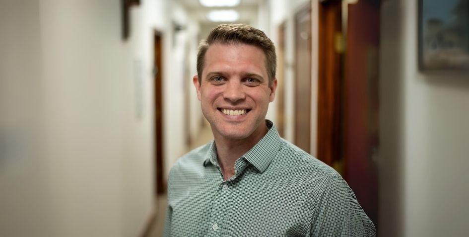 Dr. Nathan Dombrowski