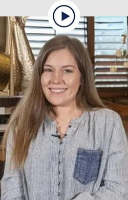 Rockwall Oral Surgery patient