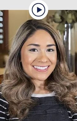 Rockwall Oral Surgery patient