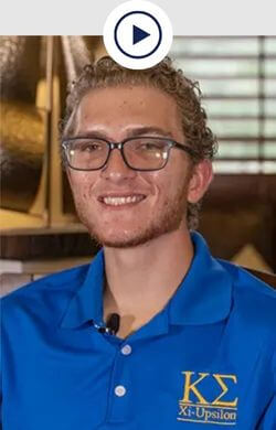 Rockwall Oral Surgery patient