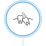wisdom teeth icon