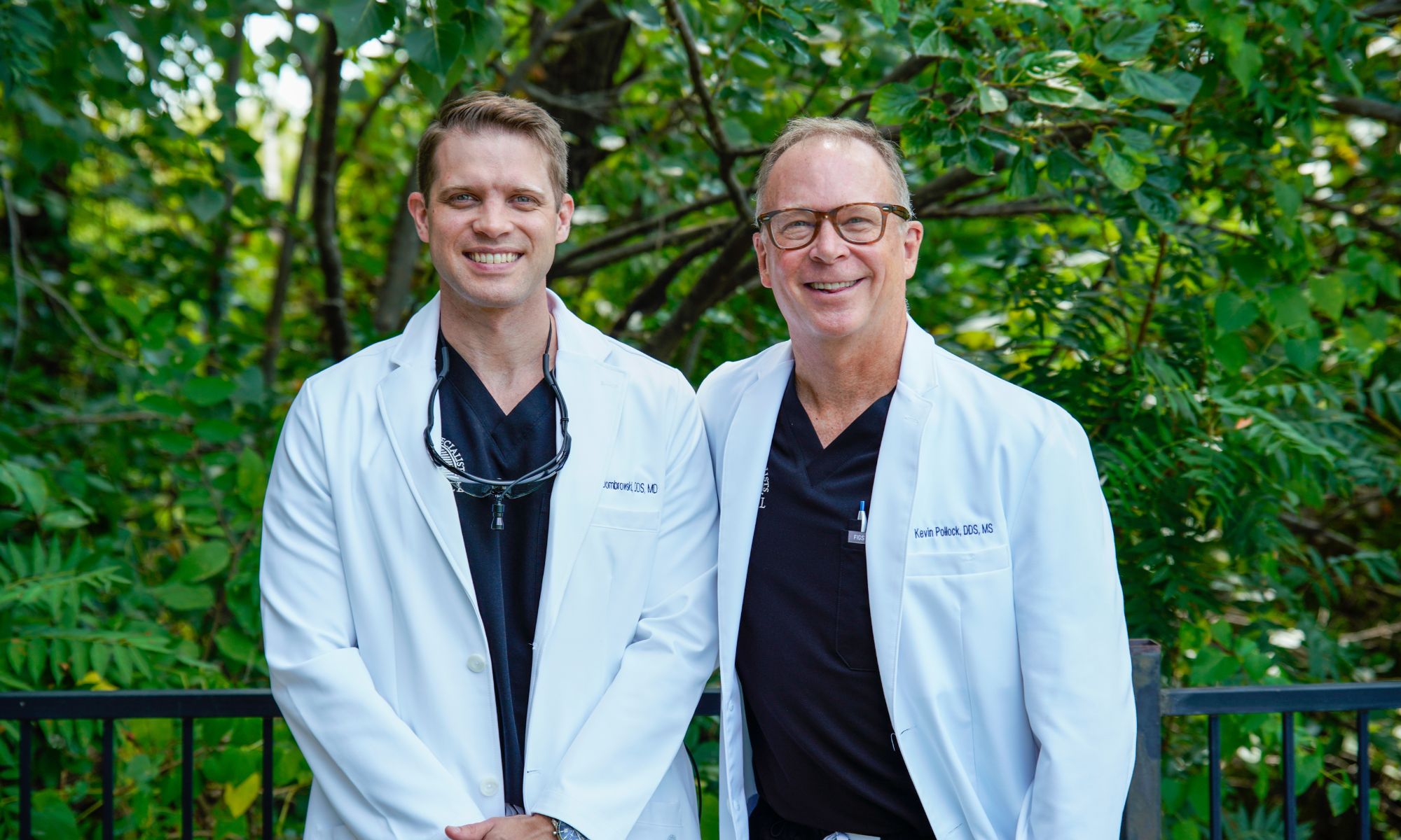 Rockwall Oral Surgery Doctors