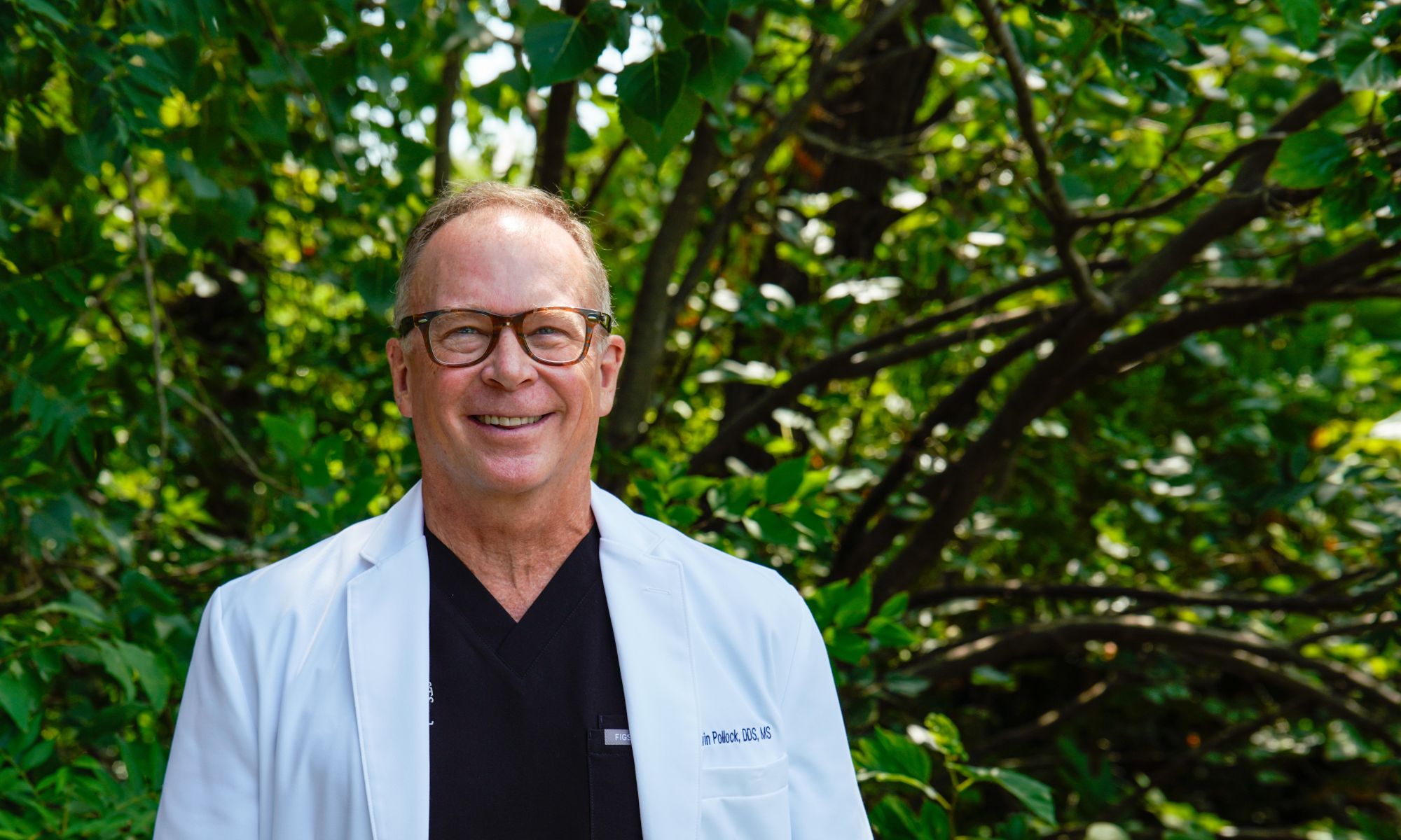 Dr. Kevin Pollock