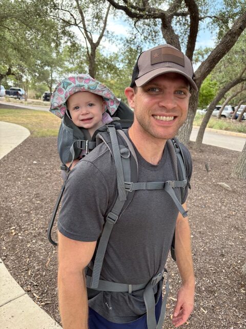 Dr. Nathan Dombrowski