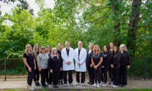 Rockwall Oral Surgery team