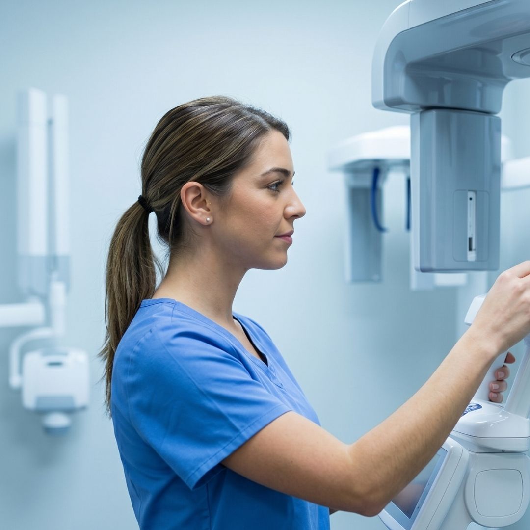dental technology