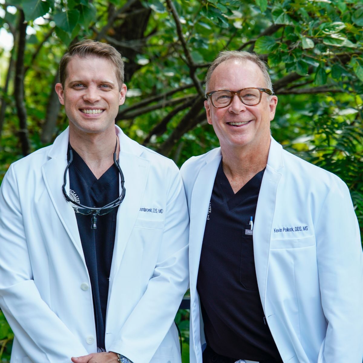 Rockwall Oral Surgery Doctors