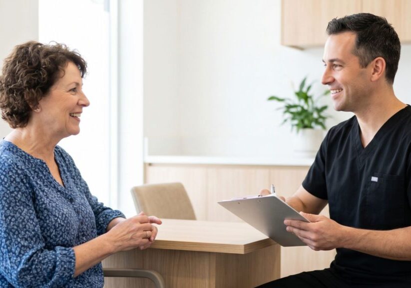 How to Become a Better Candidate for Full Mouth Dental Implants