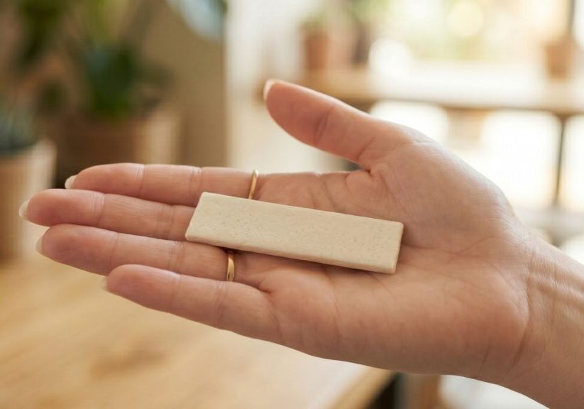 Is Chewing Gum Leading to Increased Jaw Pain