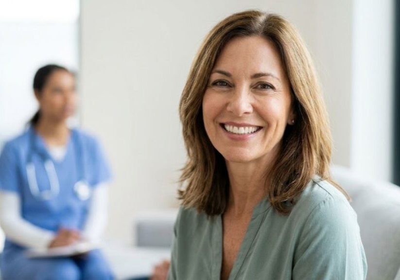 hero Dentures vs. Dental Implants