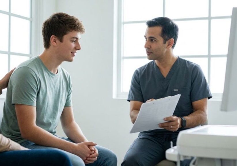 hero Proactive Wisdom Tooth Management